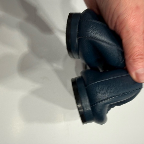 Vionic Alexa Ballet Flat Women's Navy 7.5 - Picture 6 of 12